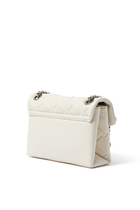 Kensington Mini Leather Shoulder Bag